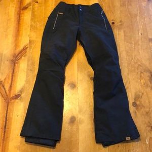 Roxy Cabin Insulated Ski/Snowboard Pants